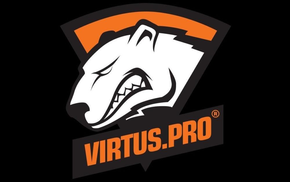 Virtus.pro CS:GO