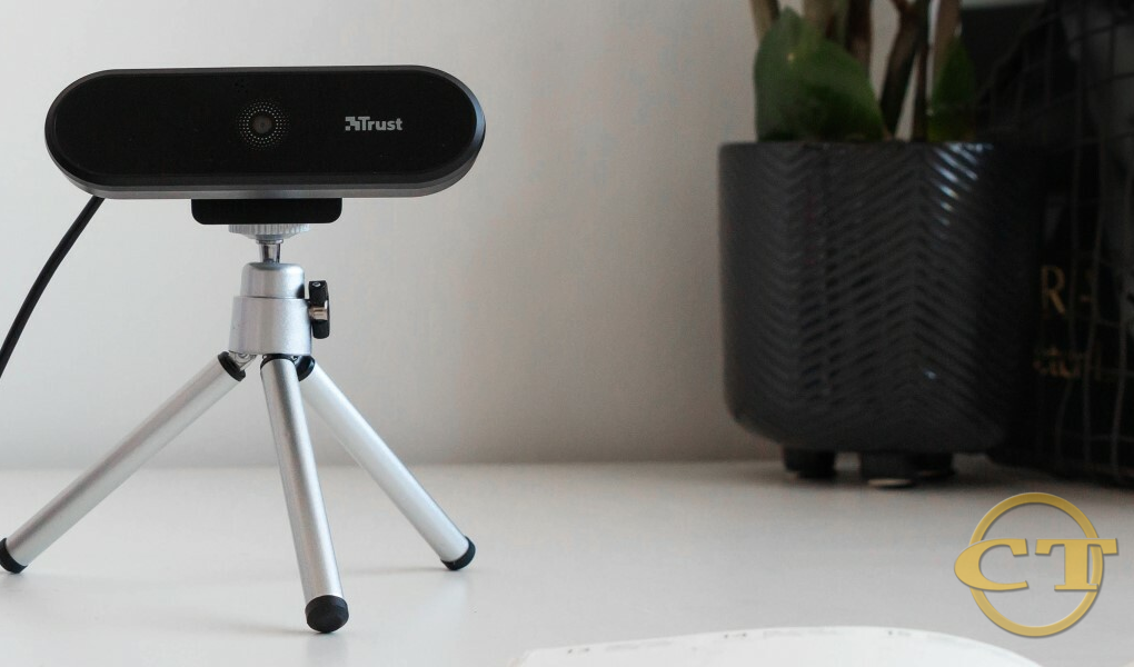 TRUST TYRO FULL HD WEBCAM