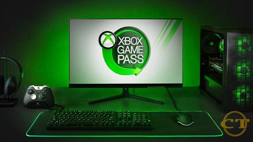 Где можно купить Xbox Game Pass Ultimate