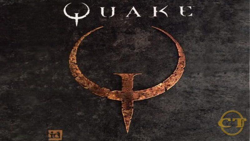 Quake 