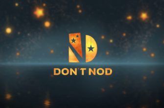 Студия Dontnod переименовала себя Don't Nod и дала намек на будущие проекты