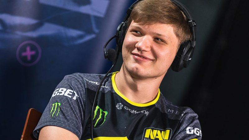 S1mple) - Костылев Александр