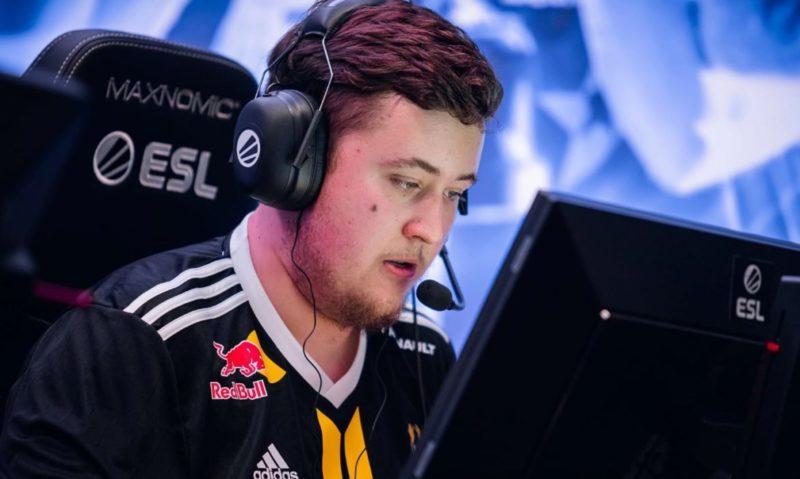 ZywOo) - матье Эрбо