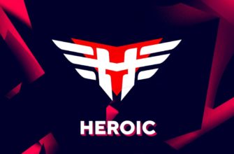 Heroic по CS:GO