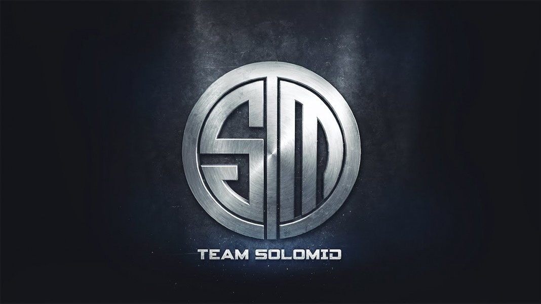 Team SoloMid