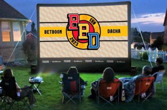 BetBoom Dacha