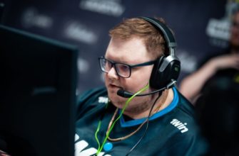 Cloud9 выбыла из турнира Thunderpick World Championship по КС 2