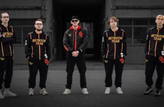 BetBoom Team смогла обойти ребят из команды OG на BetBoom Dacha Dubai 2024