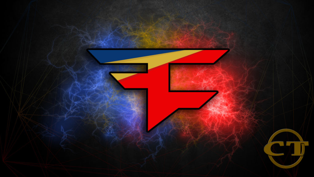 FaZe Clan CS GO