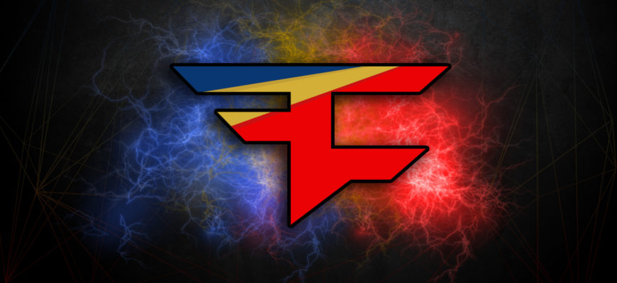 FaZe Clan CS GO