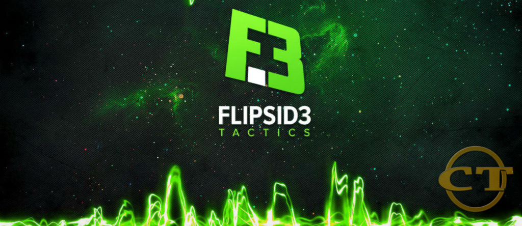 FlipSid3 Tactics CS GO