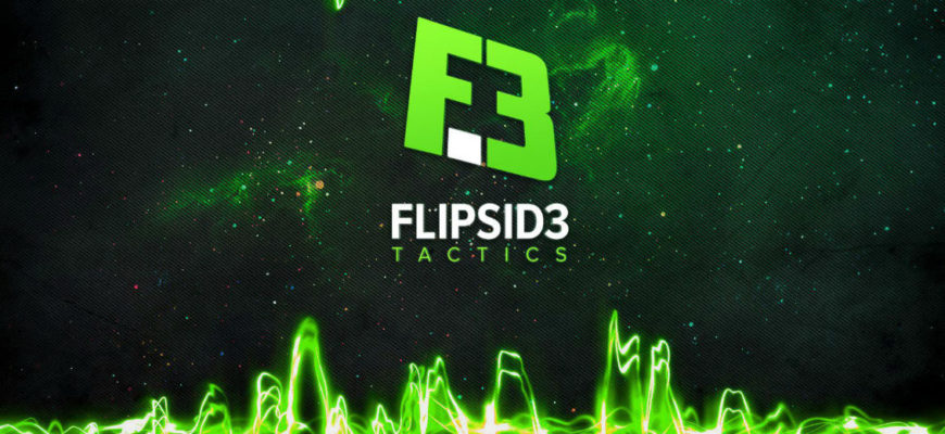 FlipSid3 Tactics CS GO