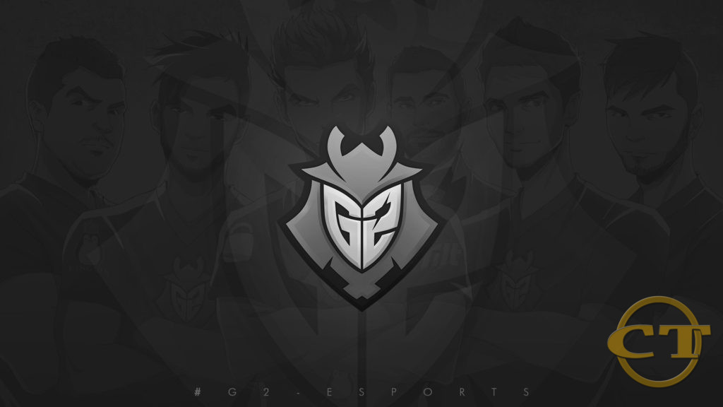 G2 Superteam CS GO