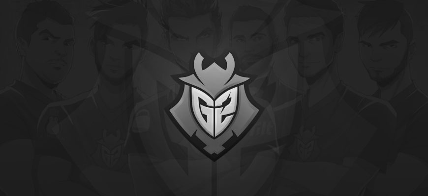 G2 Superteam CS GO