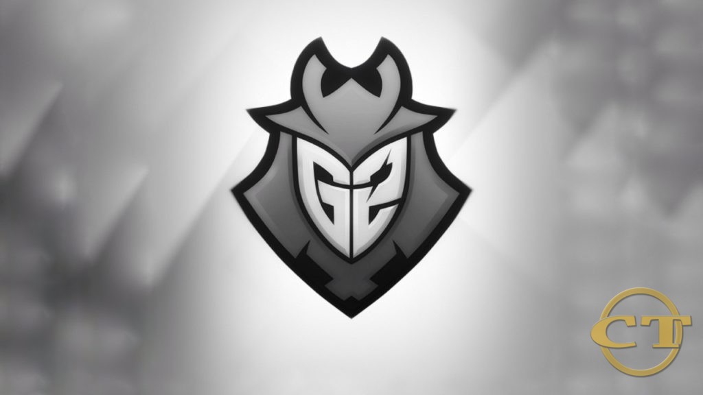 G2 eSports (ex-Titan) CS GO