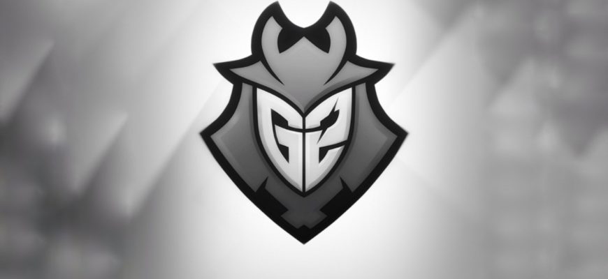 G2 eSports (ex-Titan) CS GO