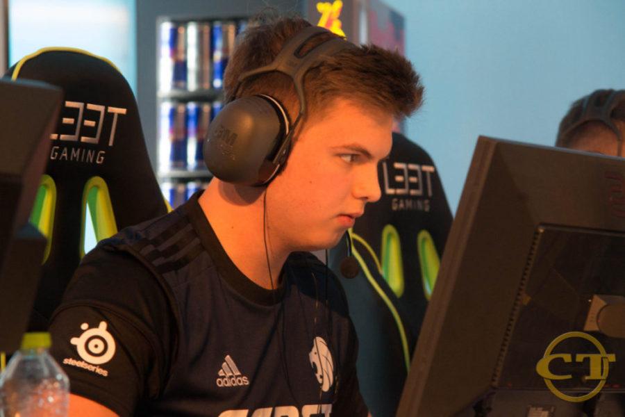 Все об игроках команды Astralis CS:GO