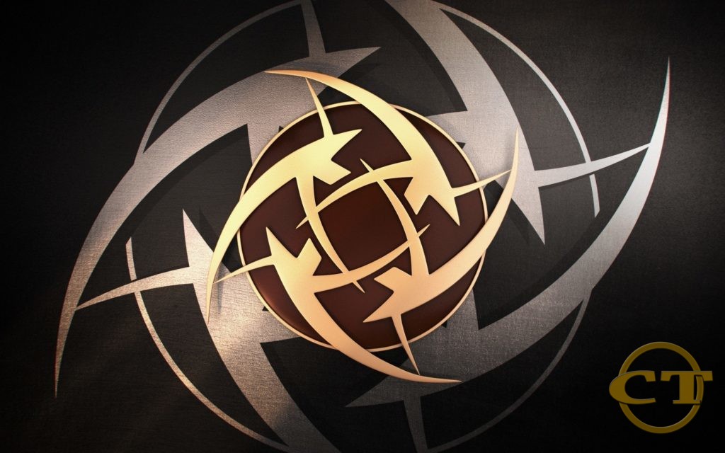 NiP CS GO