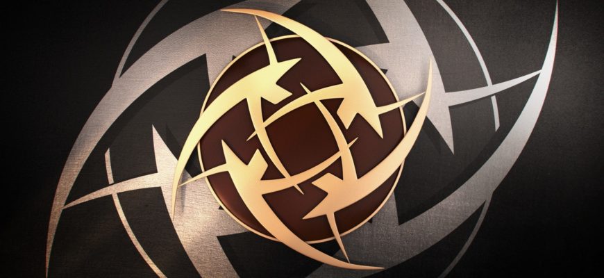NiP CS GO