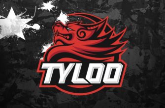 TyLoo CS GO лого