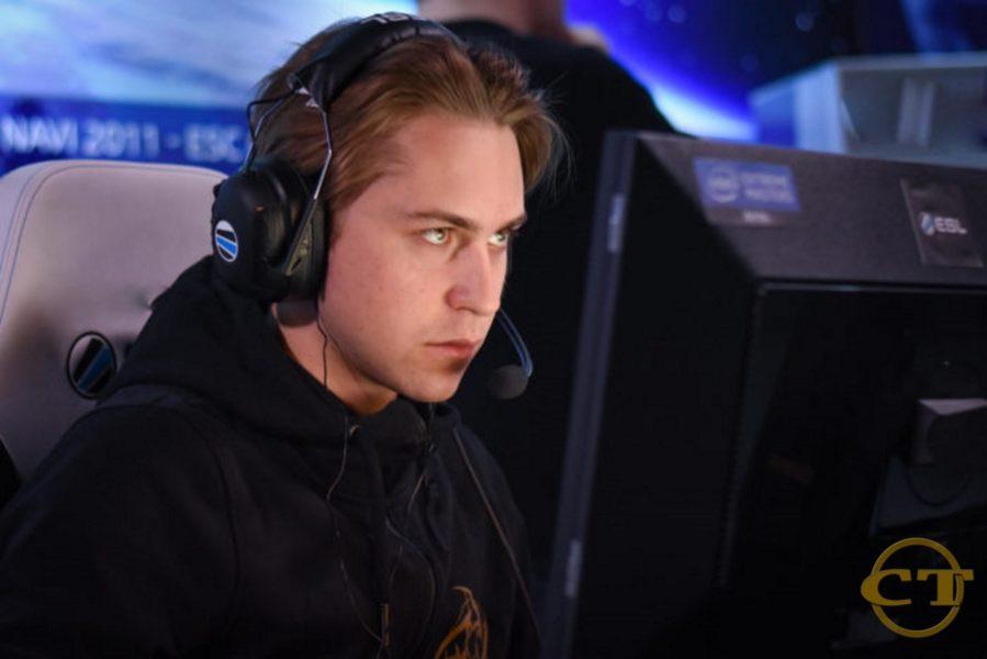 Все об игроках команды NiP CS:GO