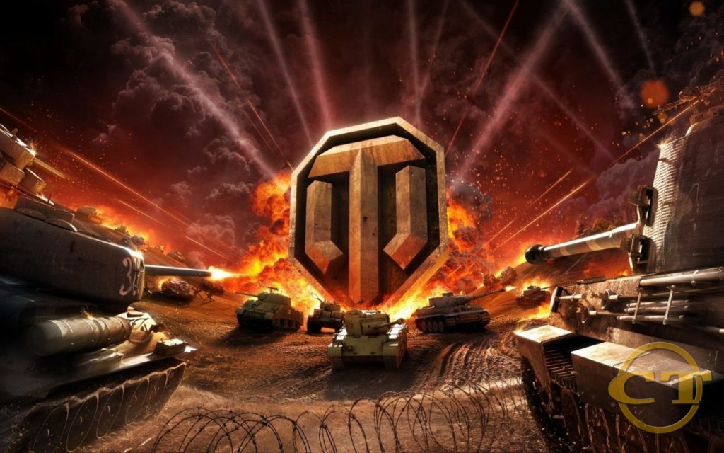 World of Tanks