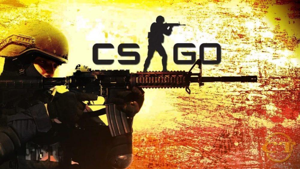 COUNTER-STRIKE GLOBAL OFFENSIVE