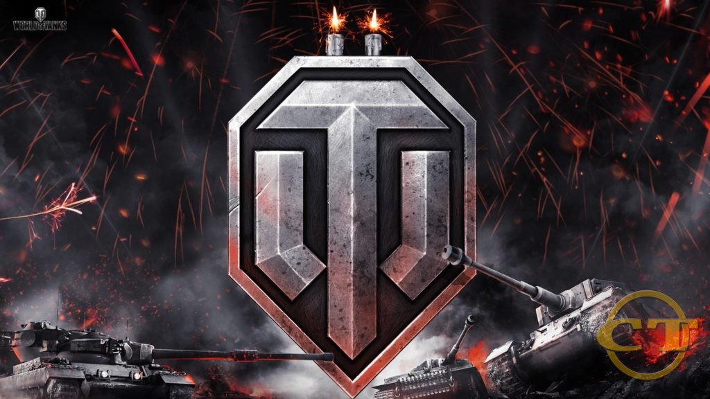 World of Tanks