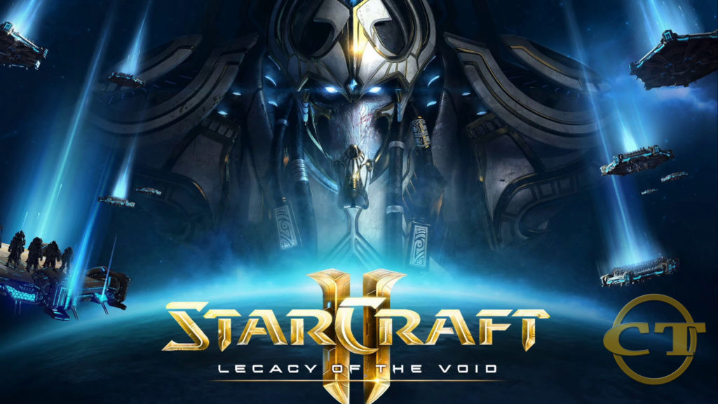 StarCraft II