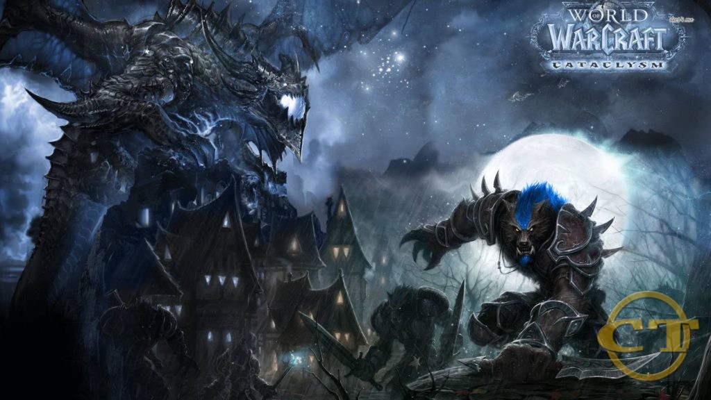Warcraft
