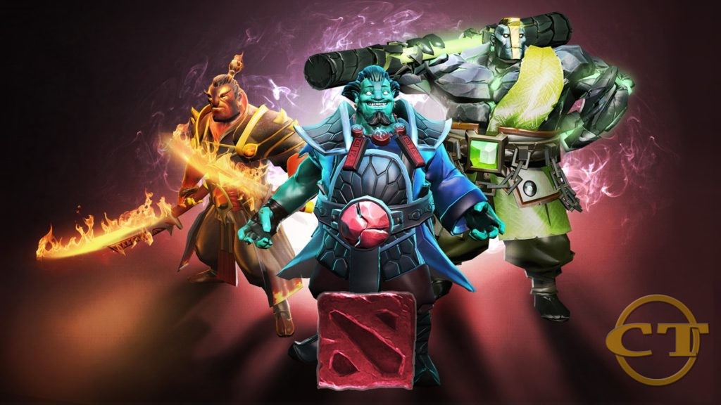 dota-2