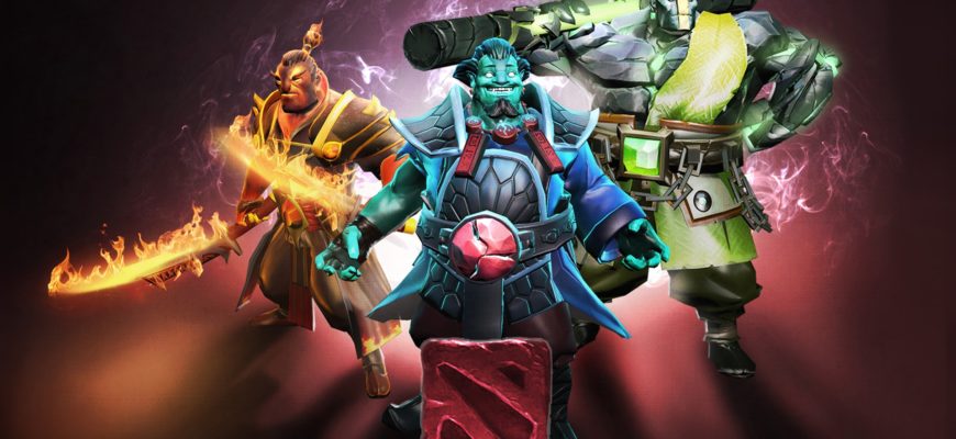 dota-2
