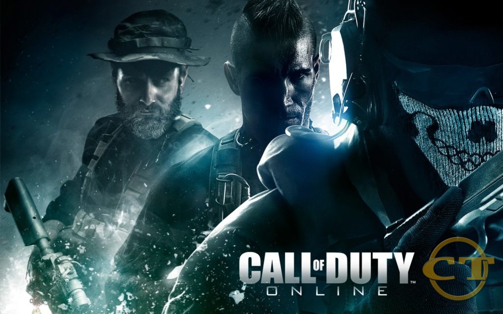 Call of Duty