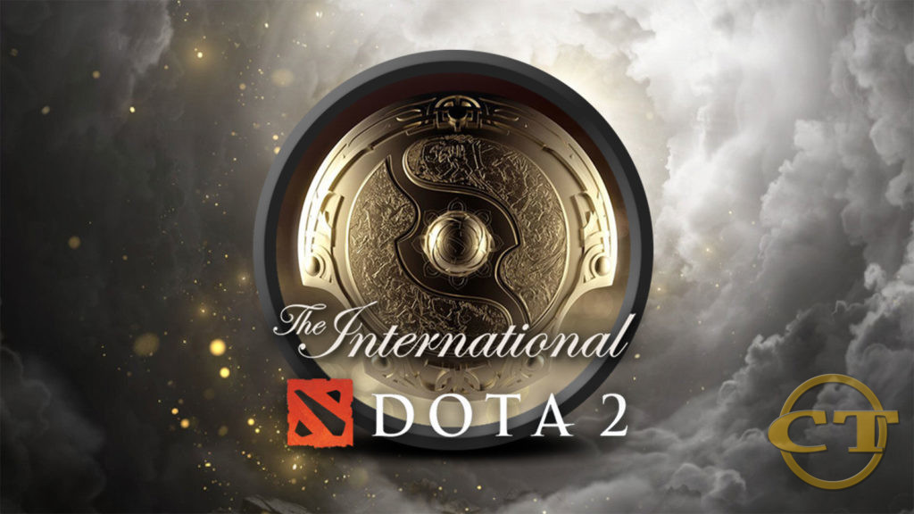 The International 10