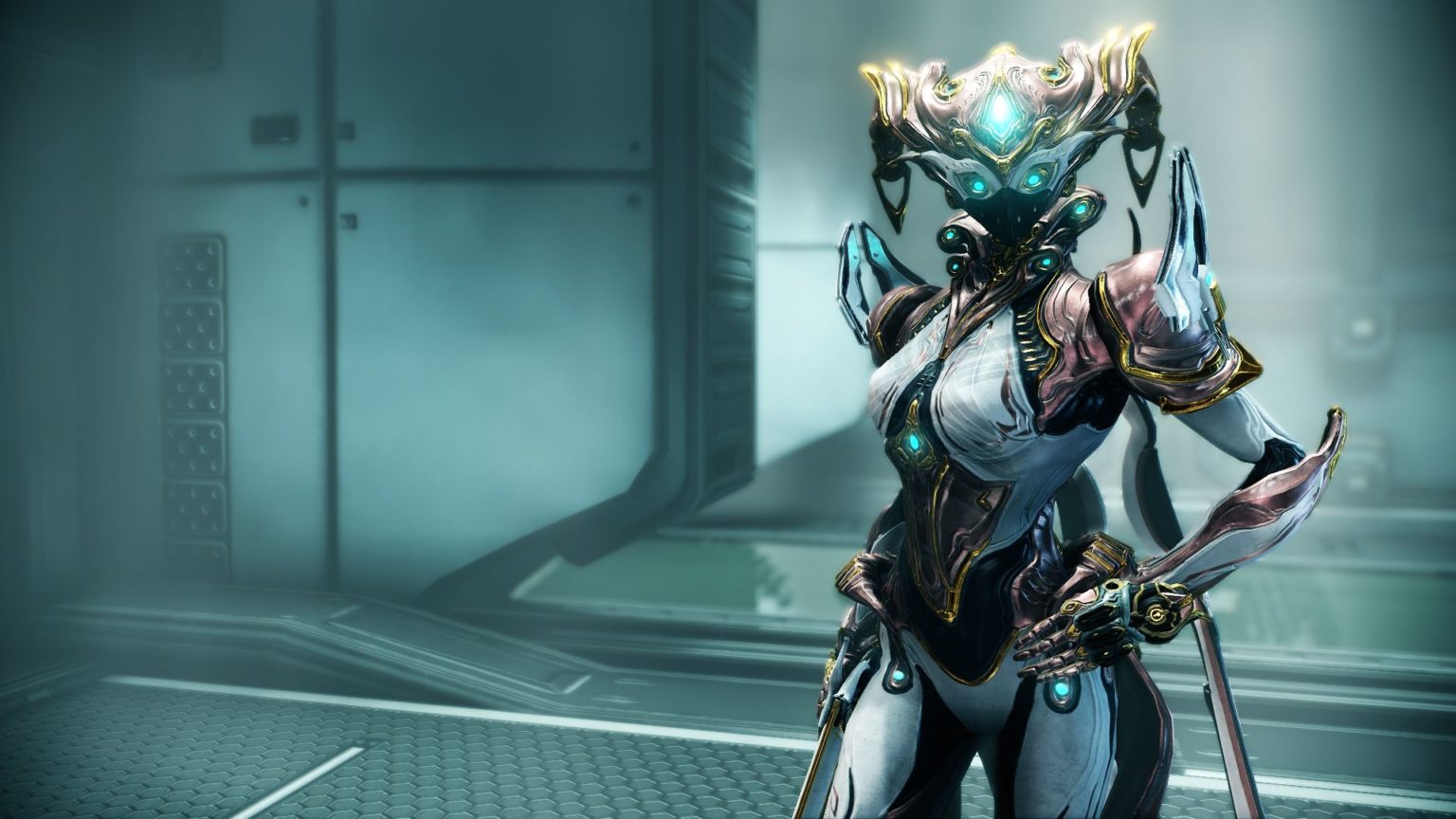 Warframe топ ближка фото 89