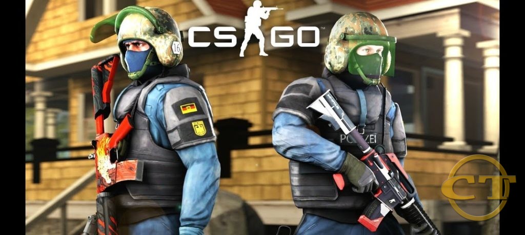 CS GO