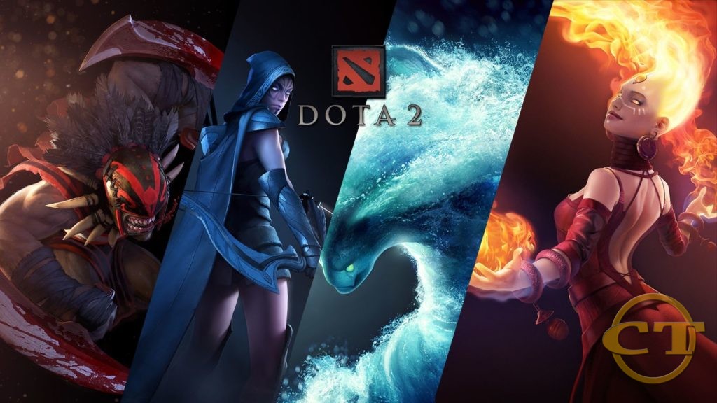 Dota 2