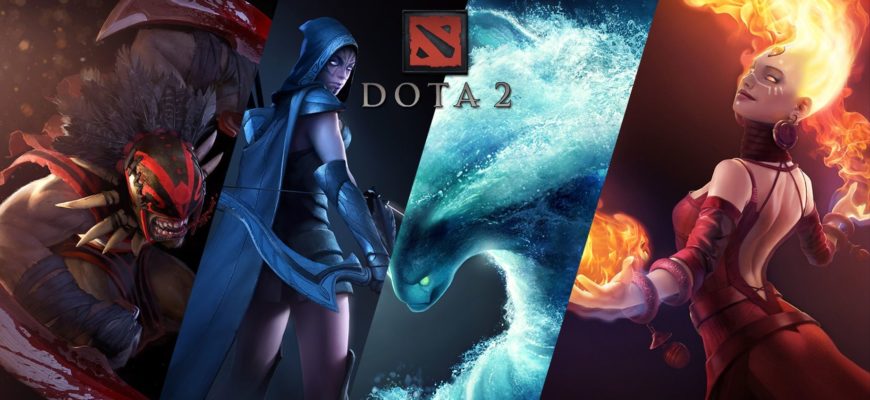 Dota 2