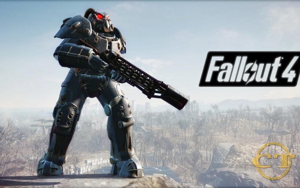 Fallout 4