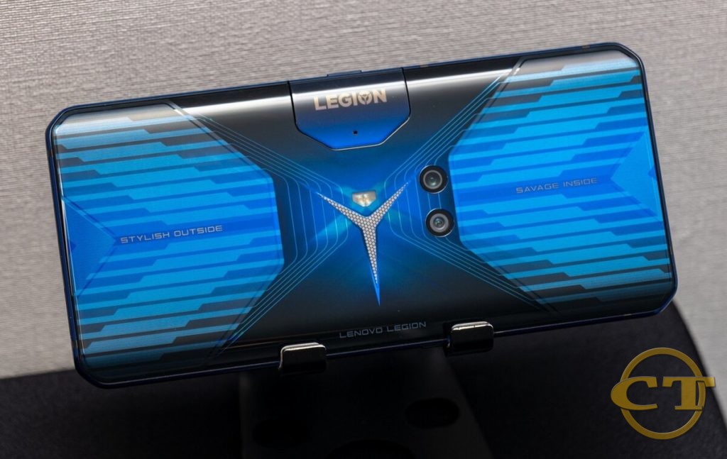 Lenovo Legion Pro