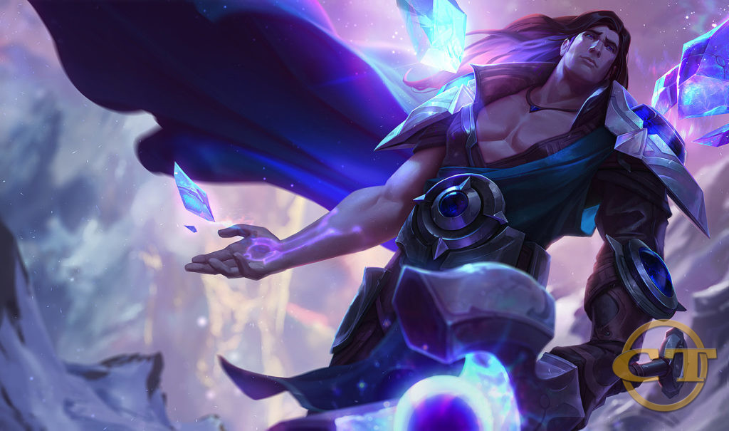 Taric