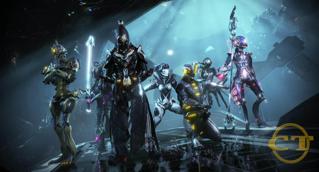 Warframe