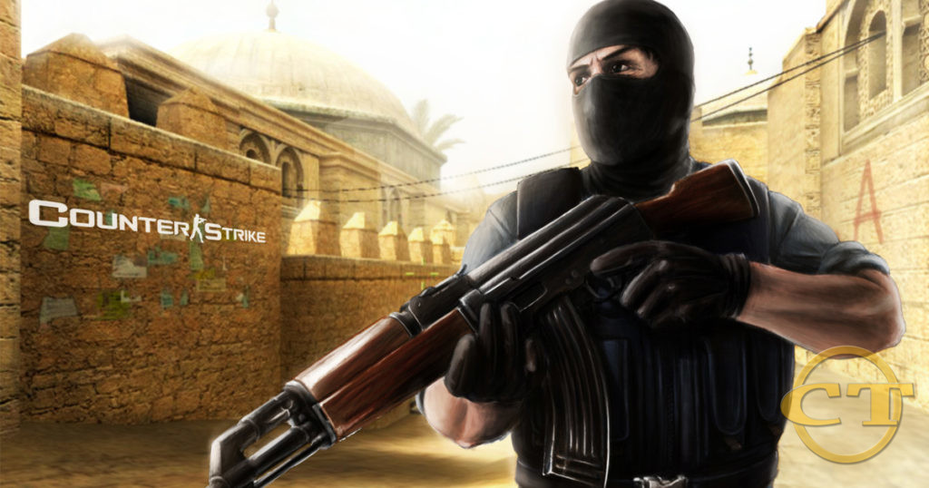 Counter-Strike