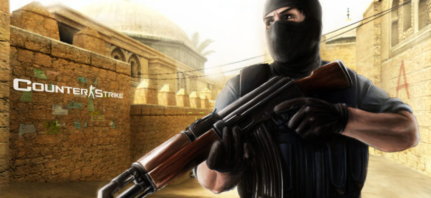 Counter-Strike