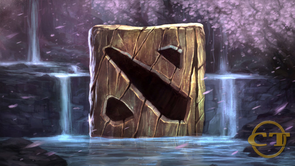 Dota 2