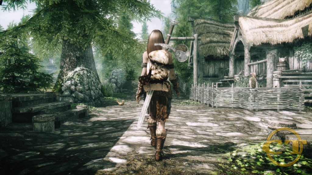 Skyrim