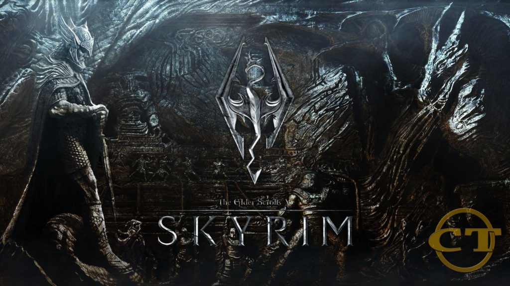 Skyrim