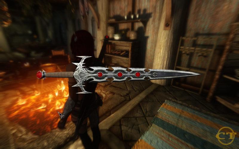 Старые мечи в новой игре – стоит ли использовать