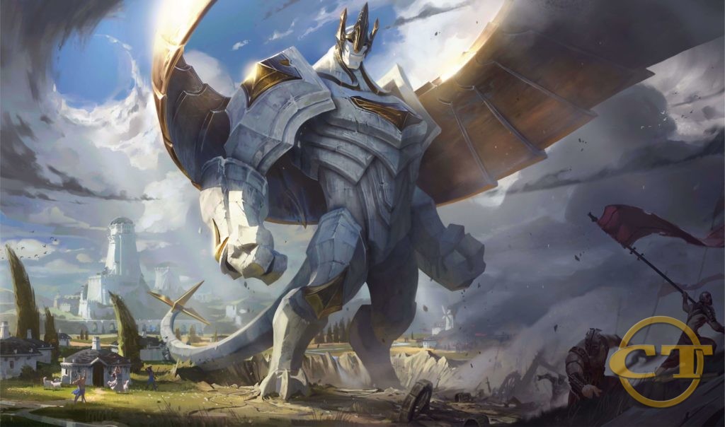 Galio