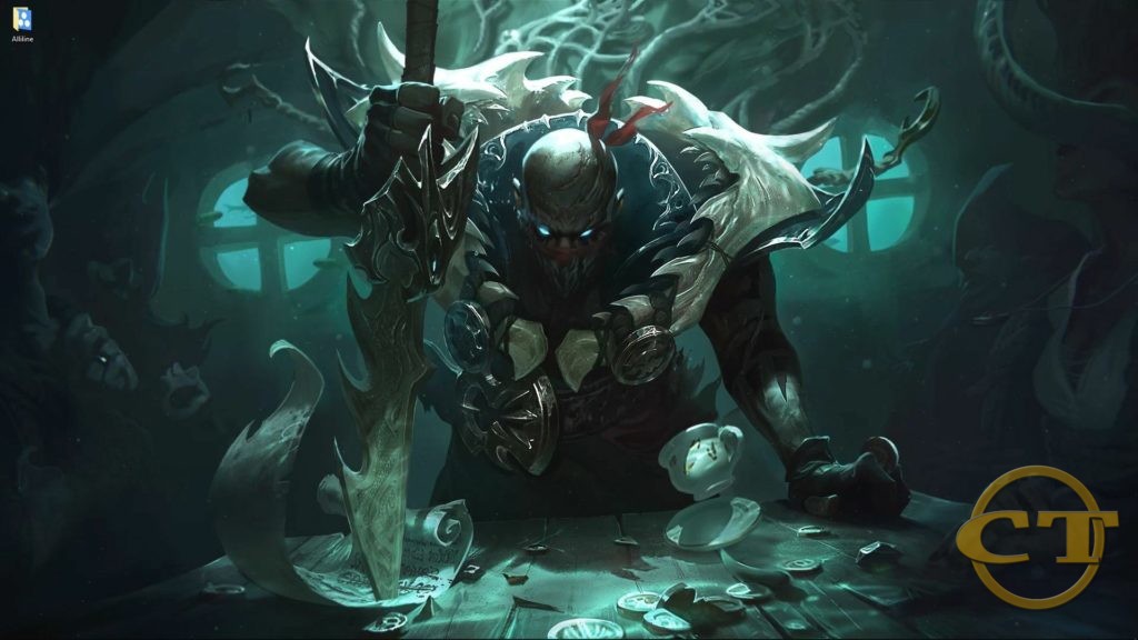 Pyke